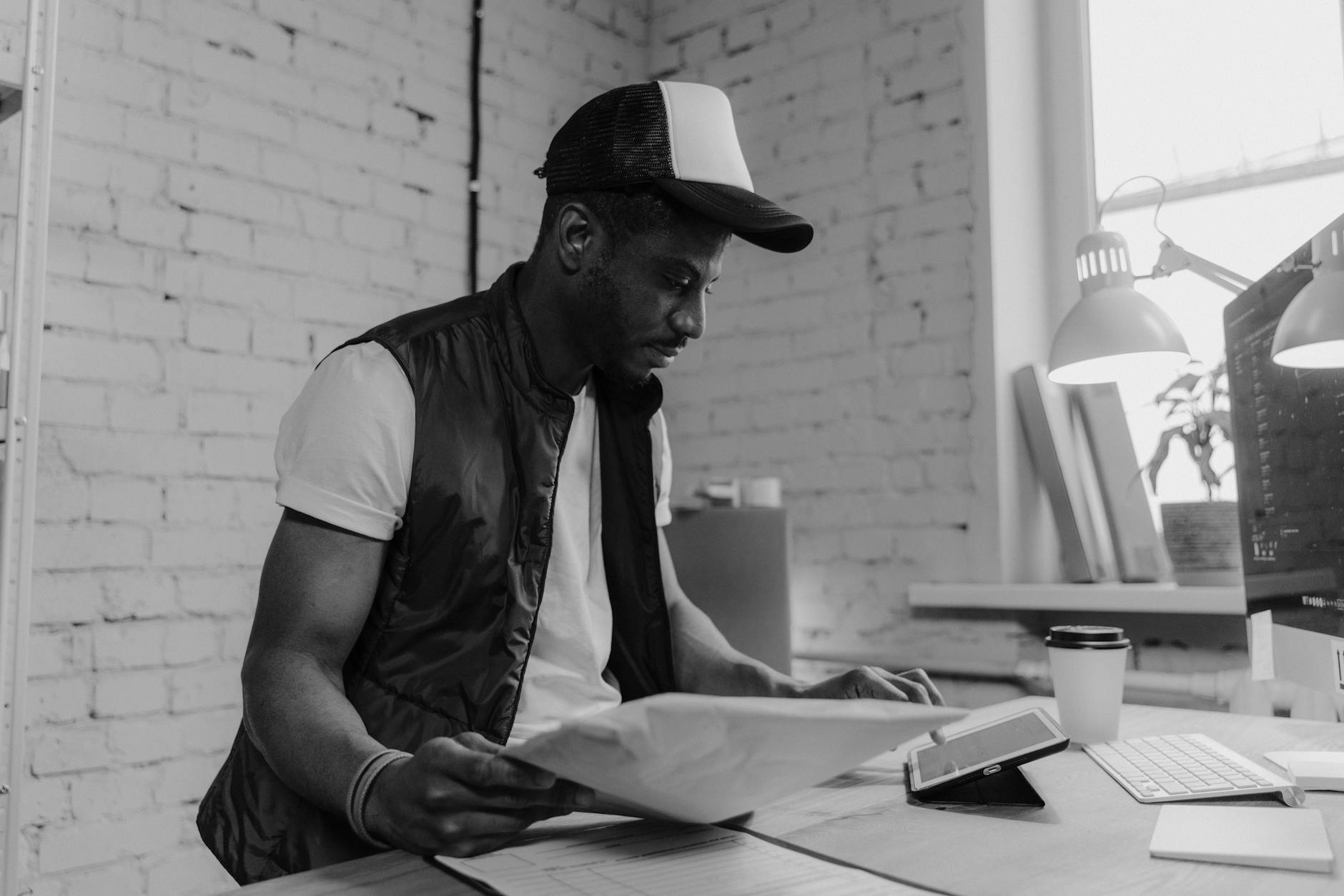 The Ultimate Guide to Using a Purchase Order Maker